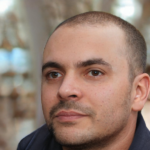 Giorgio Bianchi, Torino, Italia